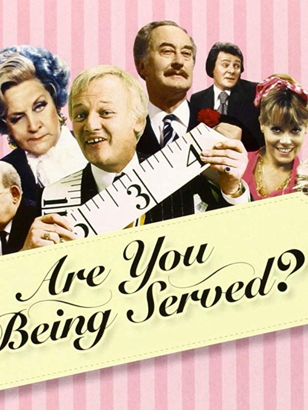 They entered as muzak and stayed as family.