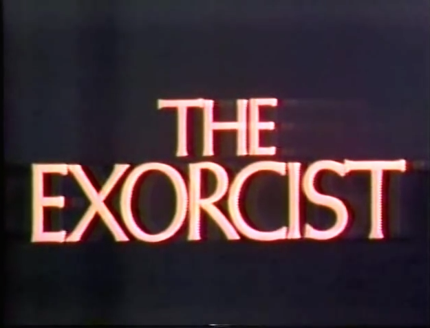 The primary watershed of my life.