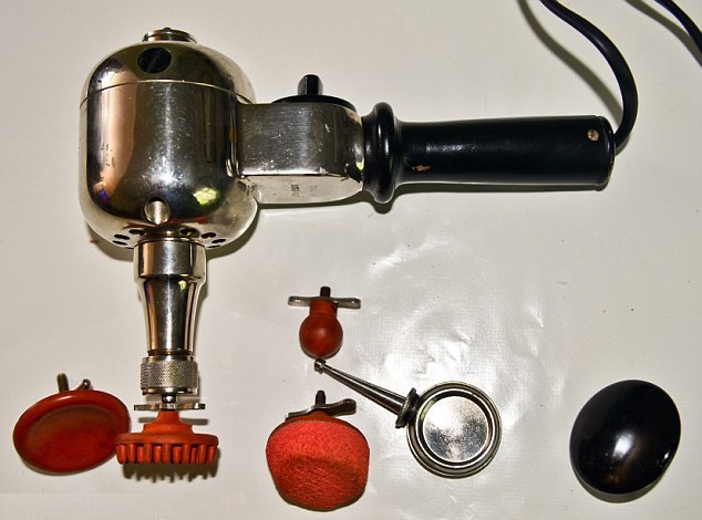 I had one of these as a kid! I had one of these as a kid!